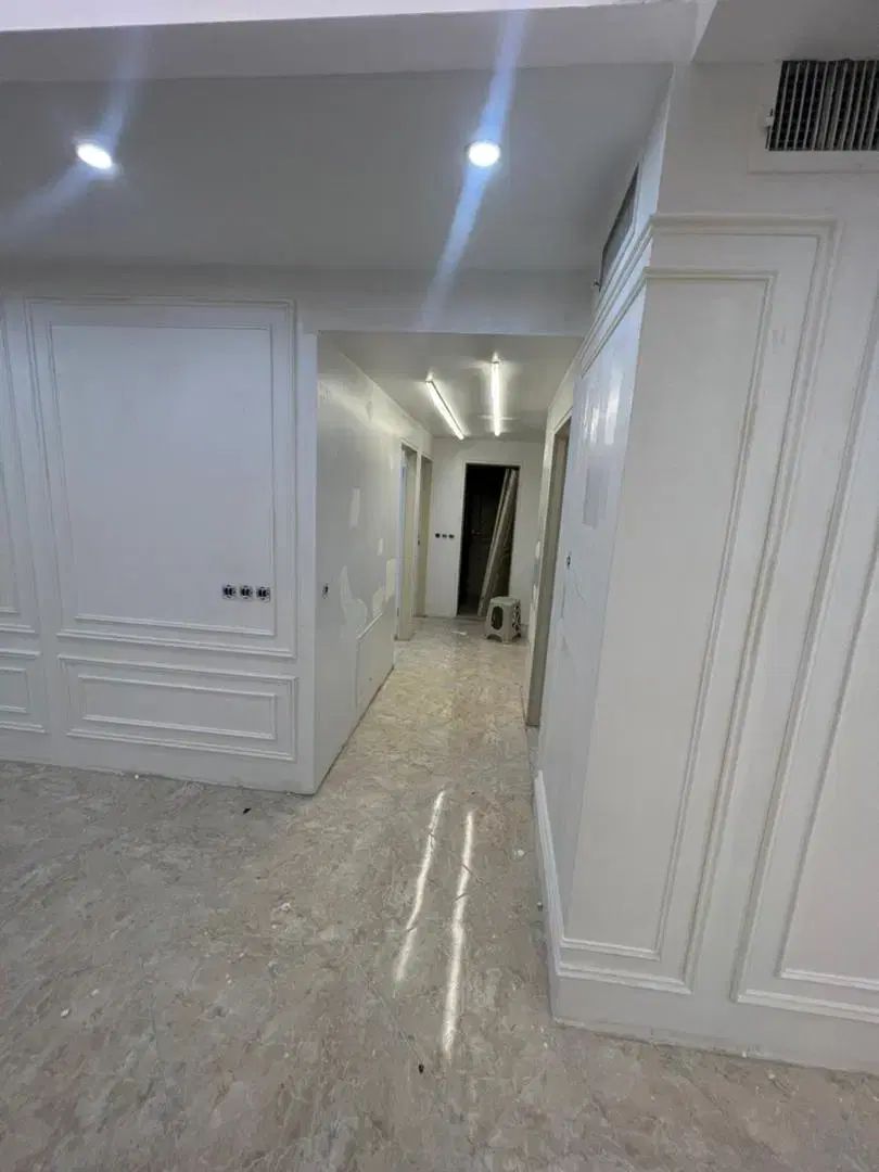 قاب بندی دیوار دانسیته بالا نوع جنس پلاست در کرج