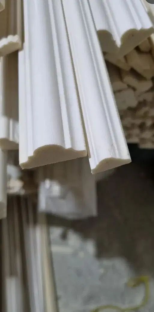 گل پلی اورتان برای قاب بندی .شاخه قاب بندی در کرج