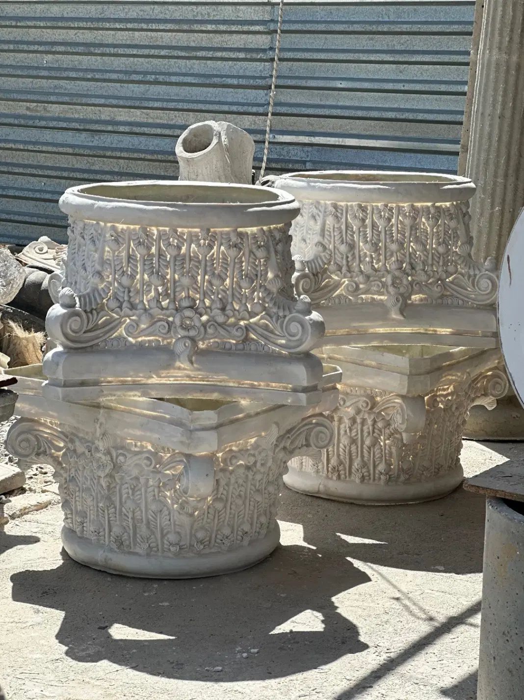 فروش عمده و تکی سرستون