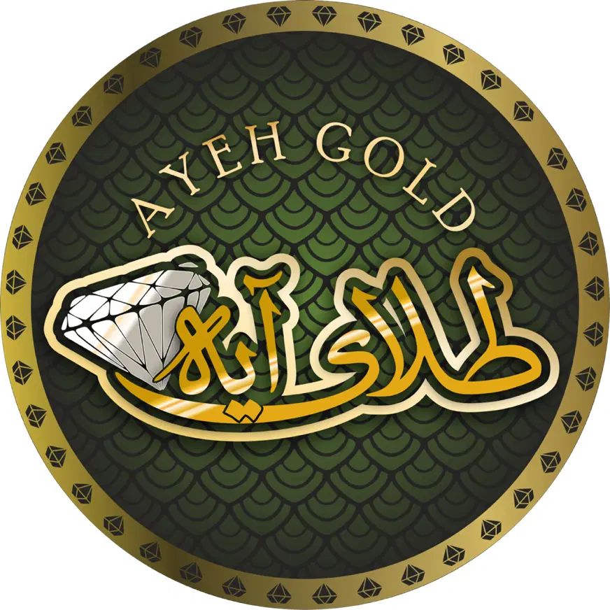 طراحی حرفه ای لوگو