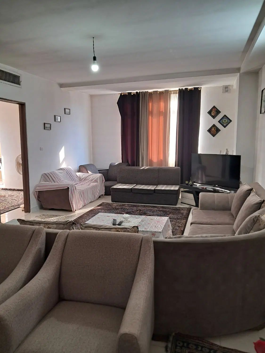 مشاورین املاک شباهنگ