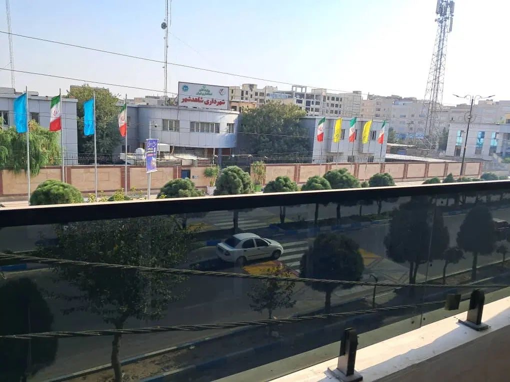 مشاورین املاک شباهنگ