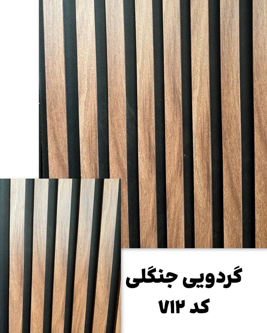 ترمو اگوستیک مغزی ام دی اف