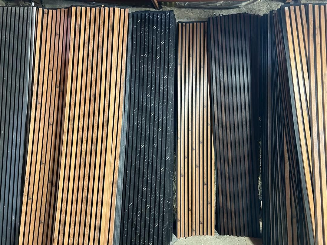 ترمو پنل اگوستیک پست فومی 50*280