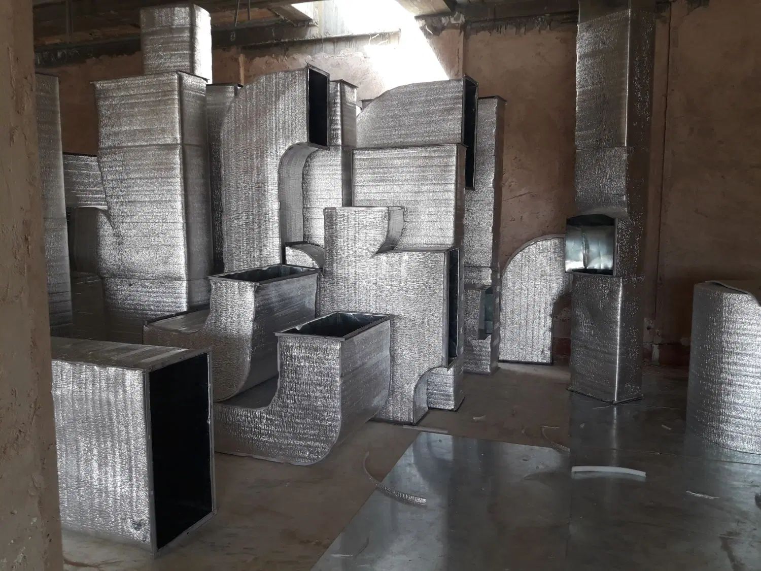 کانال کولر