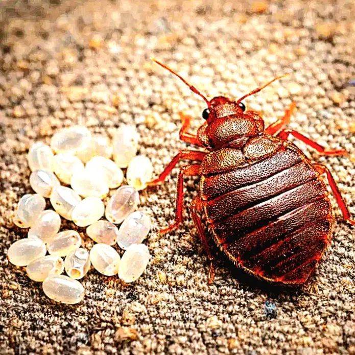 سمپاشی ساس سم پاشی سوسک تضمینی فاکتور تهران و حومه