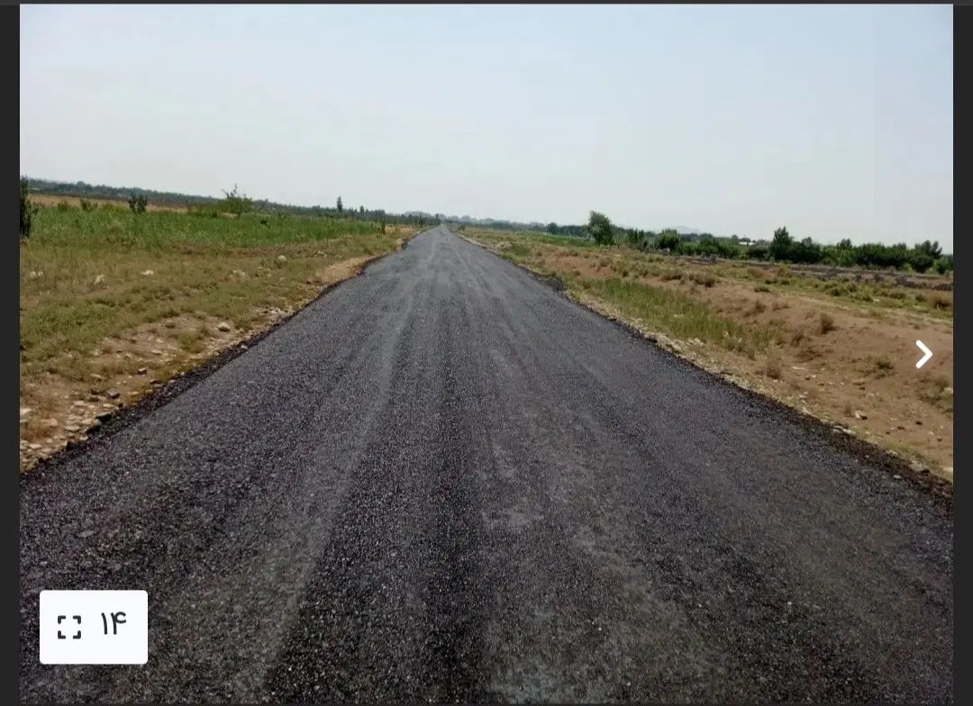 پیمانکاری آسفالت درسرار تهران و کرج