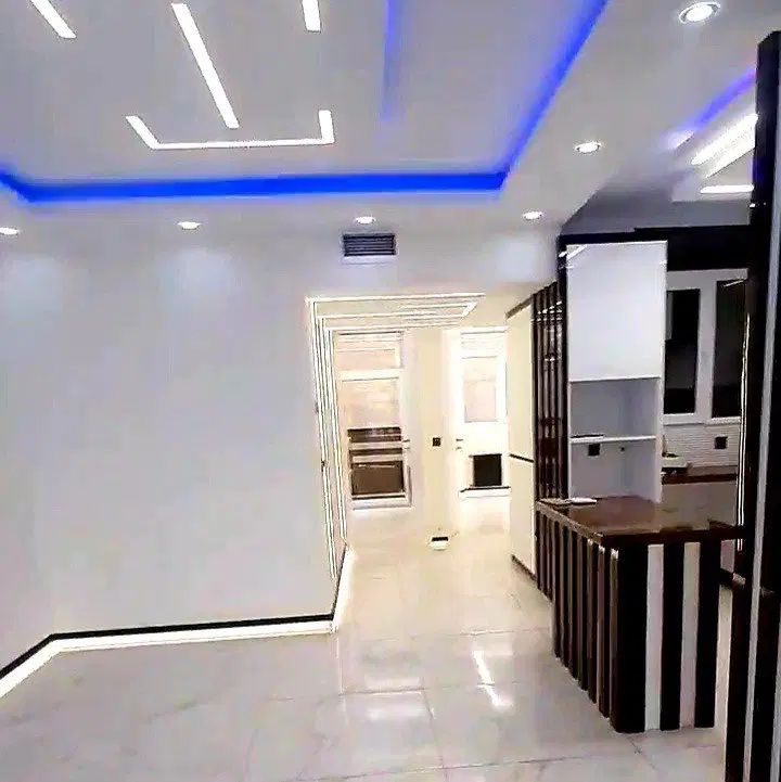 تعاونی انبوه سازان غرب تهران