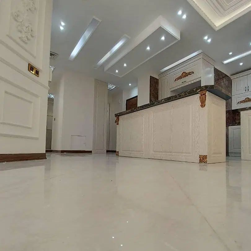تعاونی مسکن چیتگر
