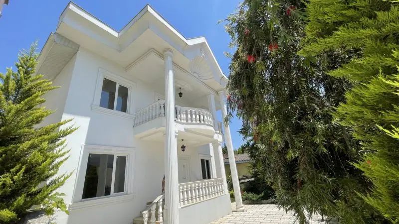 ویلای نما رومی شهرکی لتینگان نوشهر در نوشهر