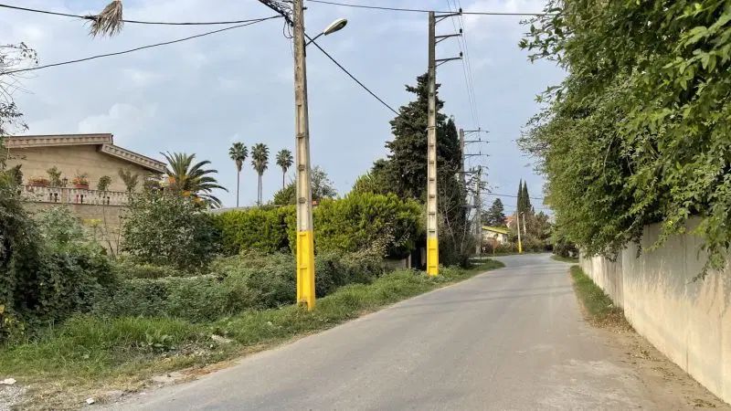 املاک سما نوشهر خانم مهندس پورمدد