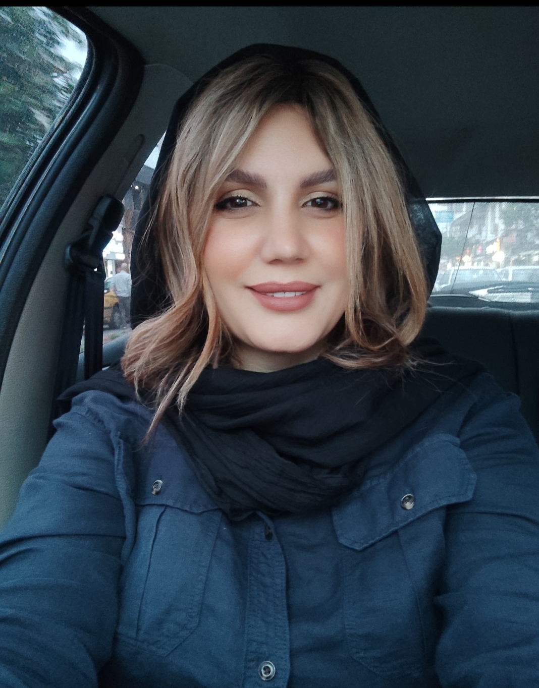 املاک سما نوشهر خانم مهندس پورمدد