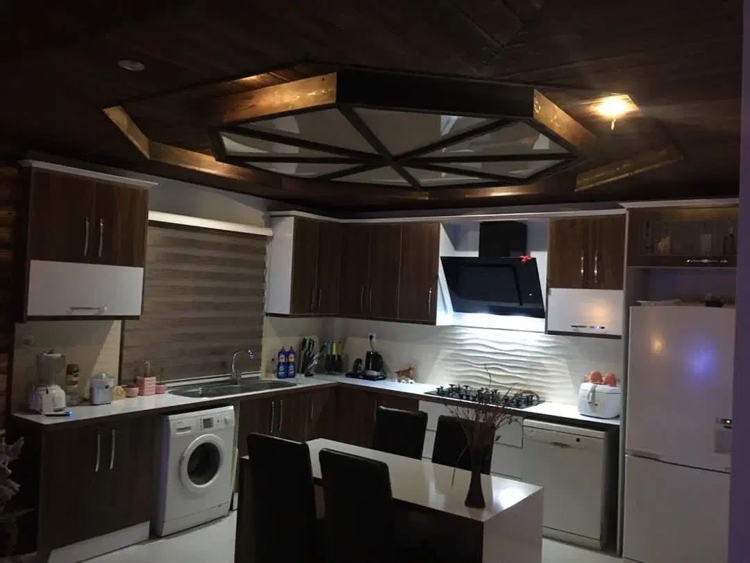 املاک سما نوشهر خانم مهندس پورمدد