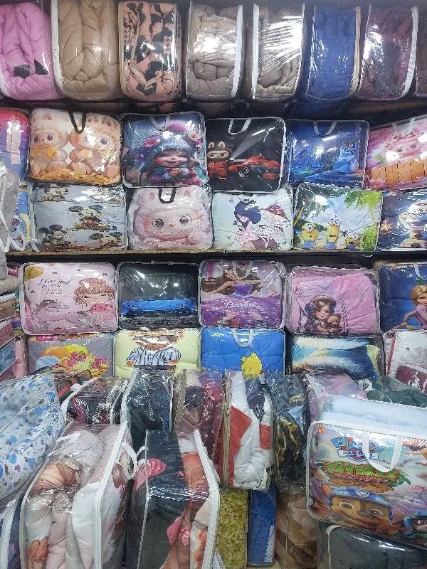 فروش روتختی سه بعدی چاپی ترک گارانتی تعویض