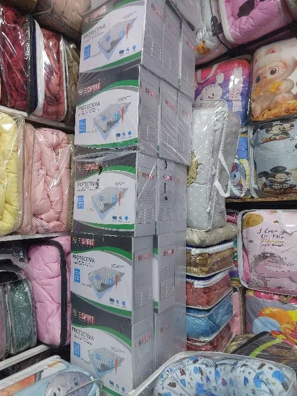 محافظ تشک ضدآب با پد سفارشی