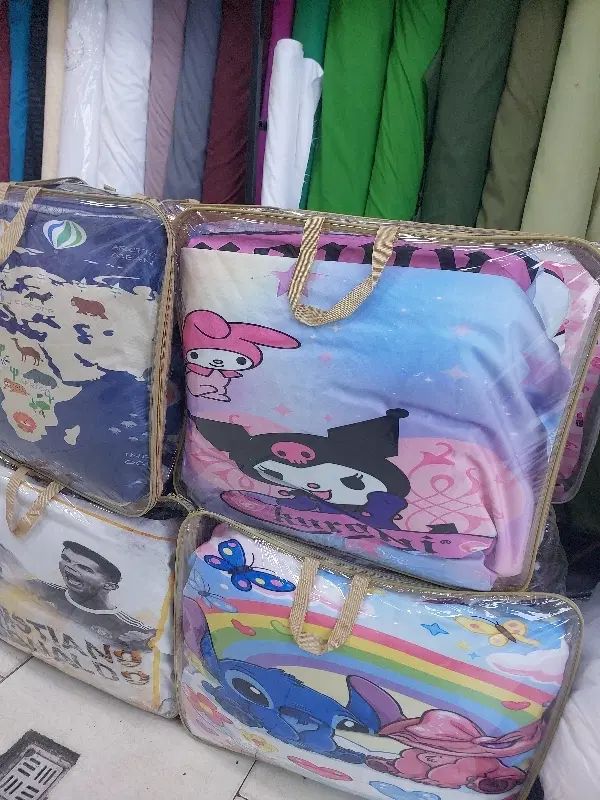 فروش کالای خواب وملحفه