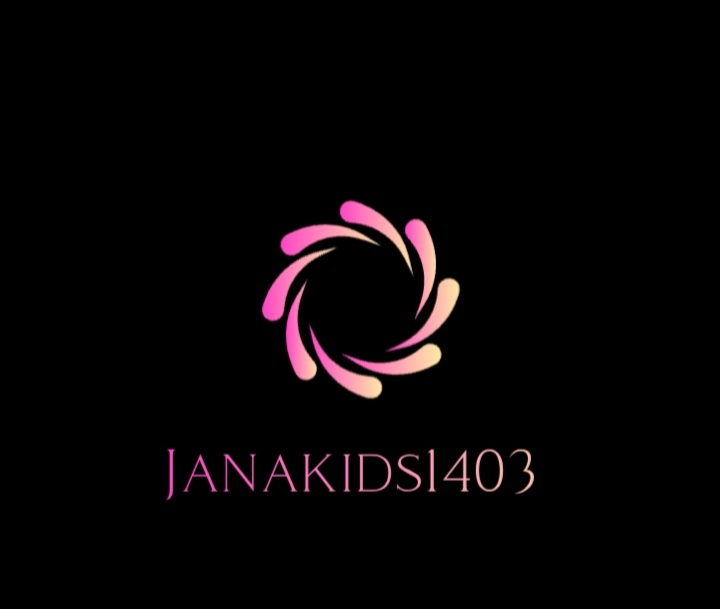 فروشگاه جاناکیدز