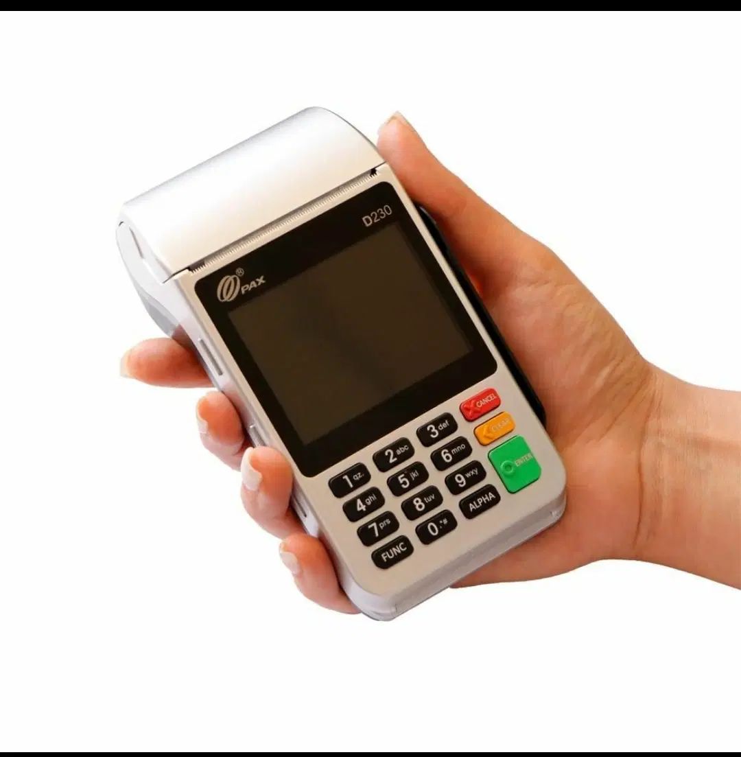 کارتخوان سیار 4.5Gبه پرداخت/فروش/تعویض/تعمیرات در ملایر