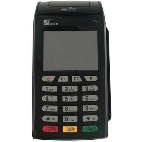 فروش کارتخوان سیار کار کرده درحد آکبند newlandG در ملایر
