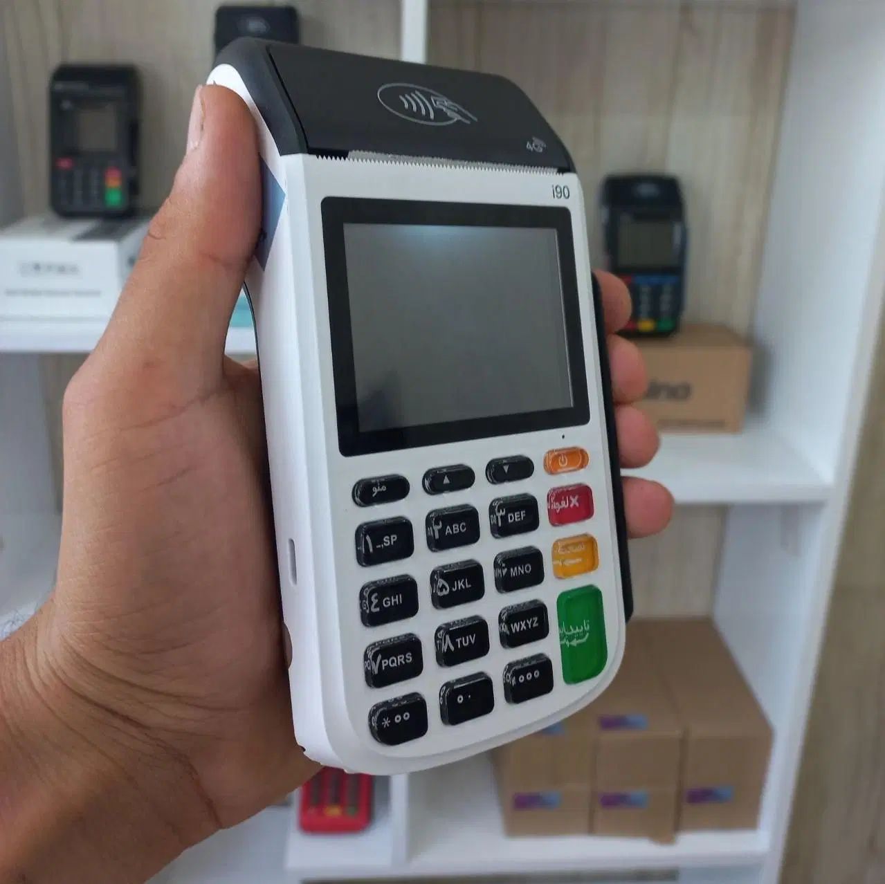 کارتخوان06l با سرعت بسیار سریع در ملایر