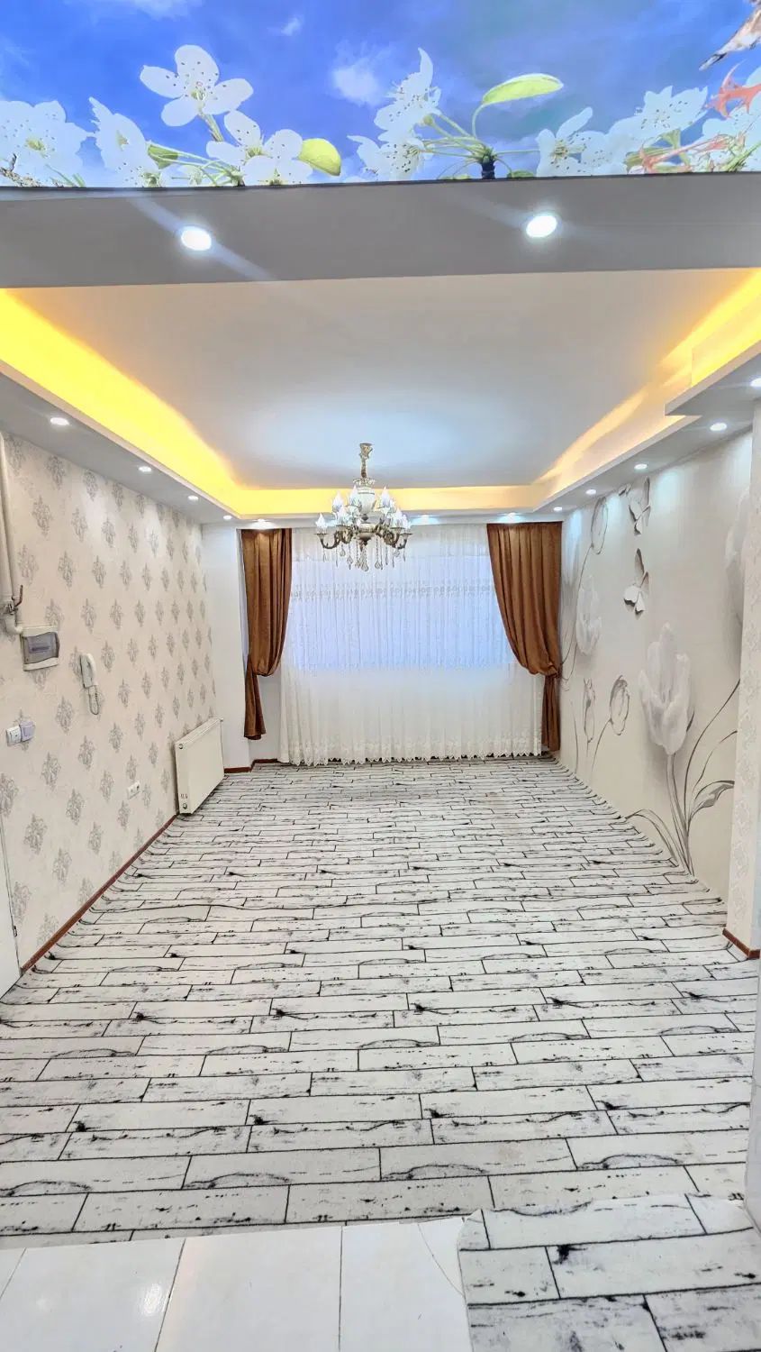 املاک علیزاده ماکو در شهر جدید سهند