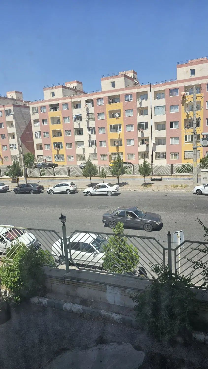 املاک علیزاده ماکو در شهر جدید سهند