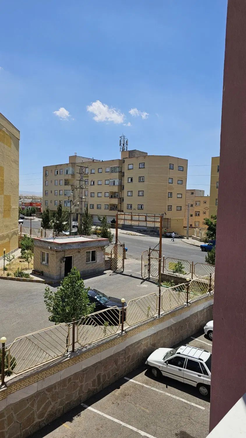 املاک علیزاده ماکو در شهر جدید سهند