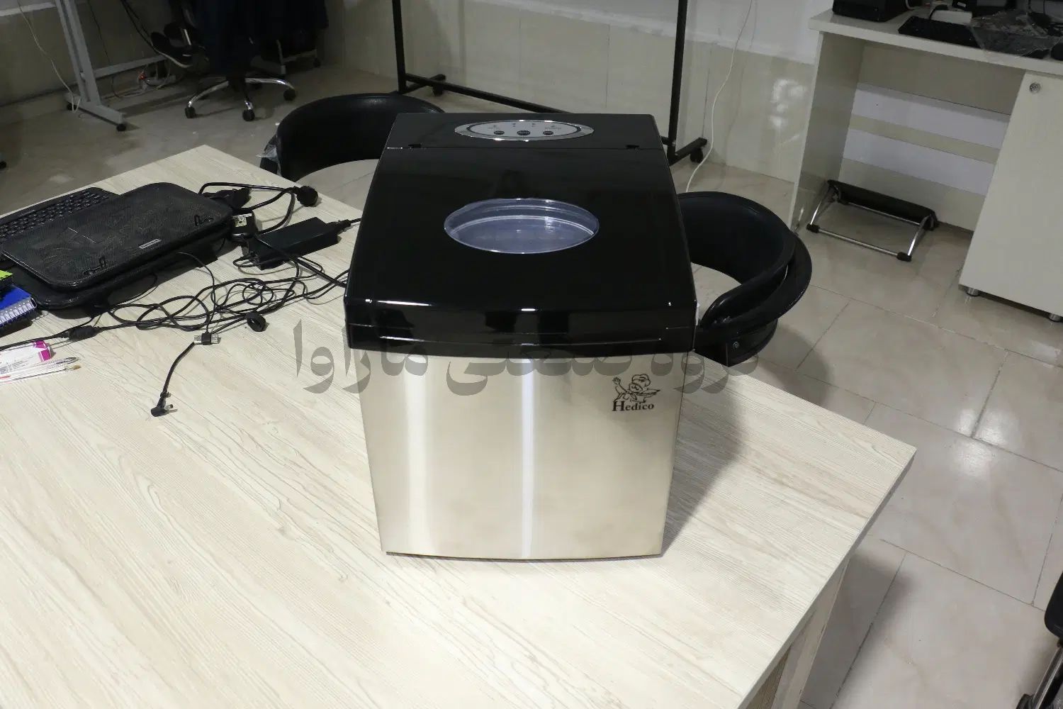 یخساز حبه ای 12 تا 500 کیلویی صنعتی در اورمیه