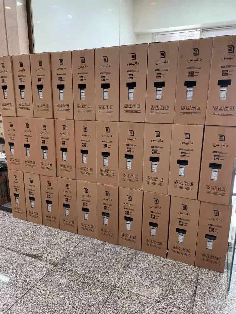 فروش تابلو فرمان اسانسور فروشگاه اعتماد