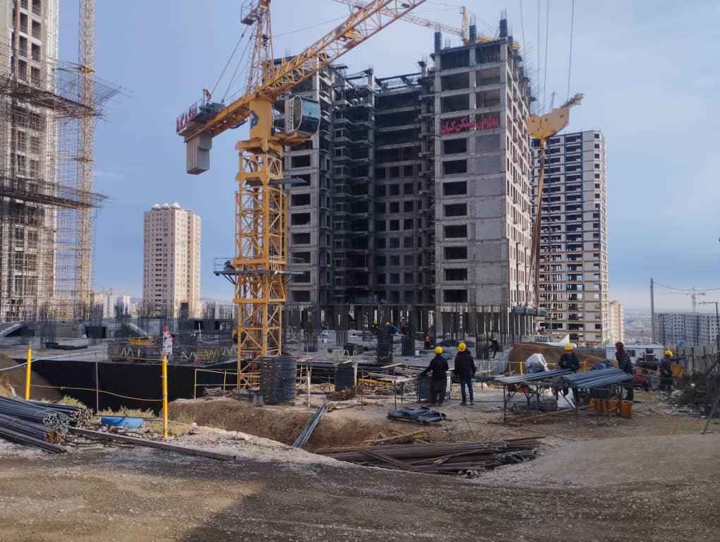 هلدینگ دکتر فاطمی