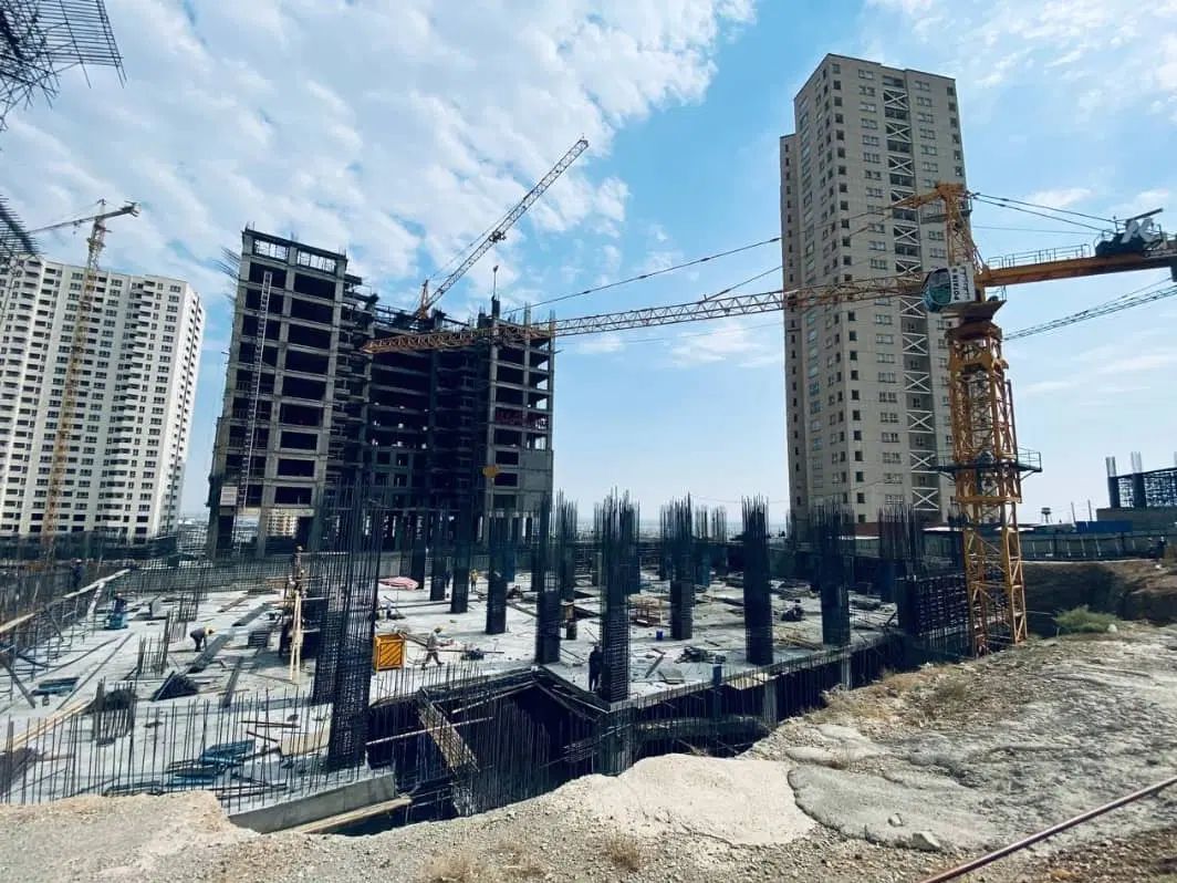 هلدینگ دکتر فاطمی