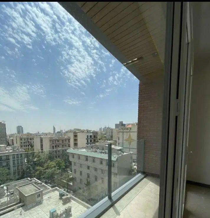 ۵۵ متر نقلی سند تک برگ تهاتر دریاچه چیتگر اقساطی در تهران