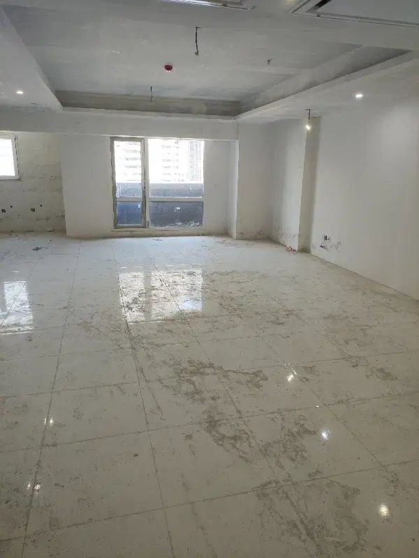 ۱۰۰متر/۲خواب/فوق لاکچری/سنددار/دریاچه چیتگر