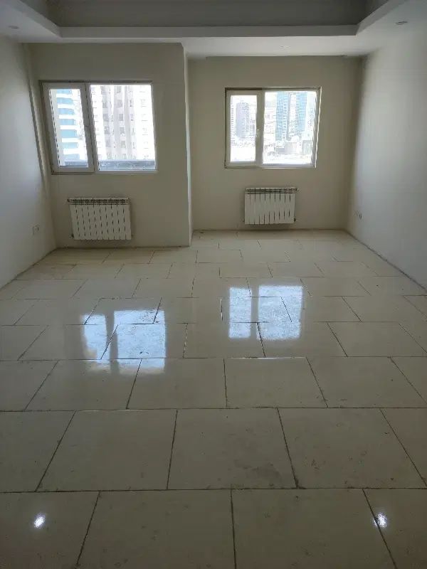 ۹۵متر/۲خ/فول امکانات/تاپ لوکیشن/دریاچه چیتگر
