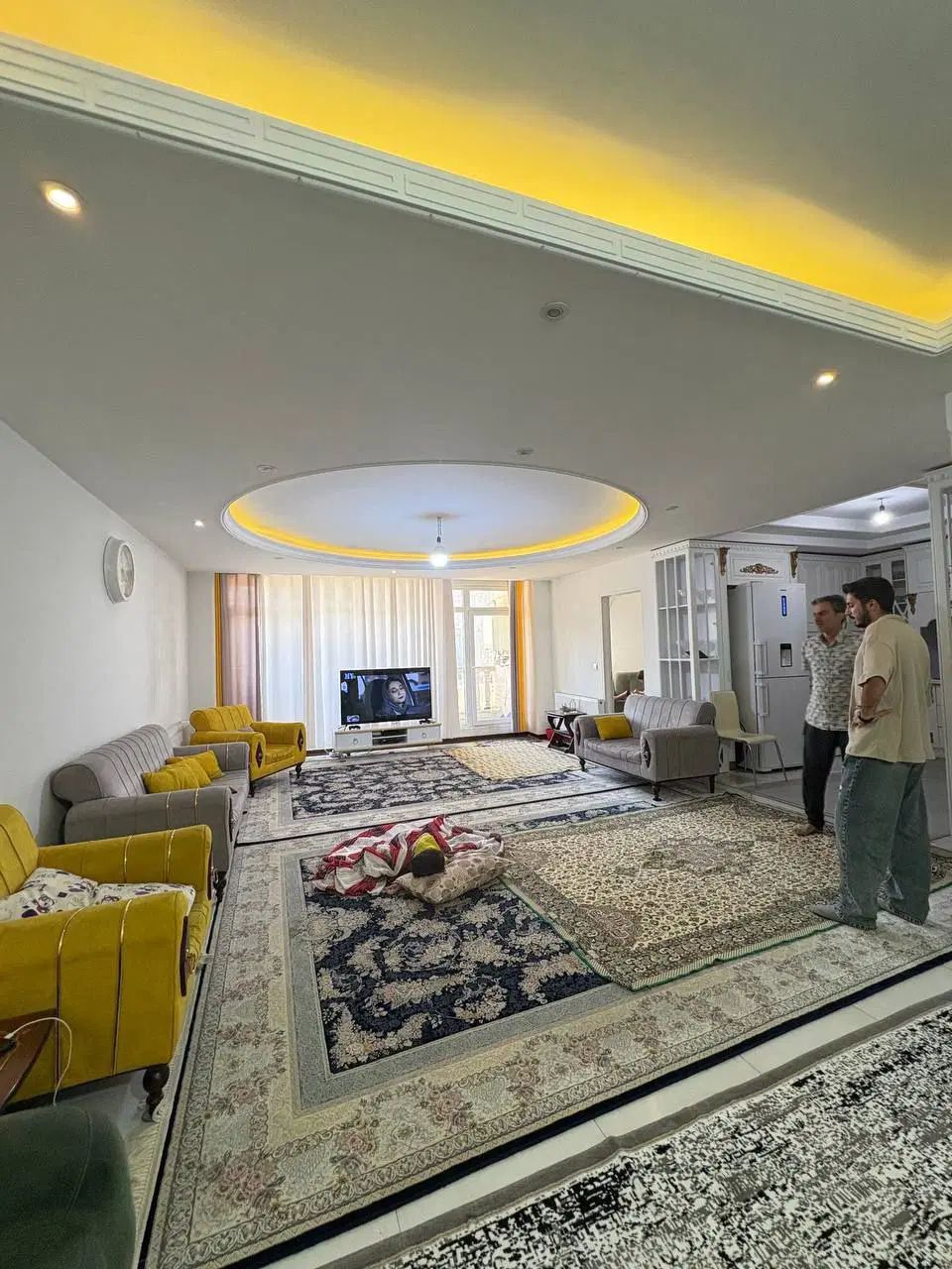 دپارتمان بین الملل شعبه یک