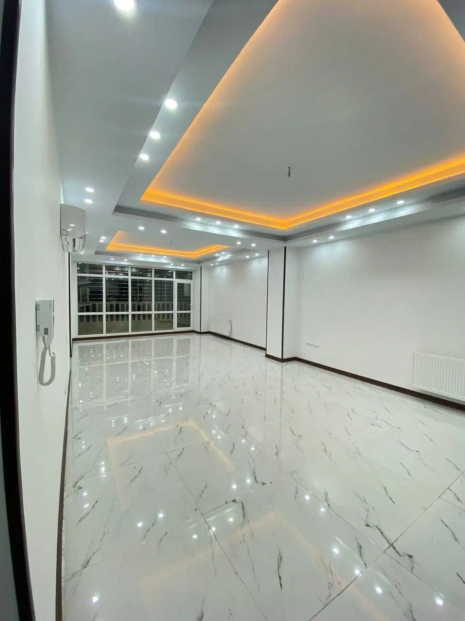 املاک بینالملل شعبه یک