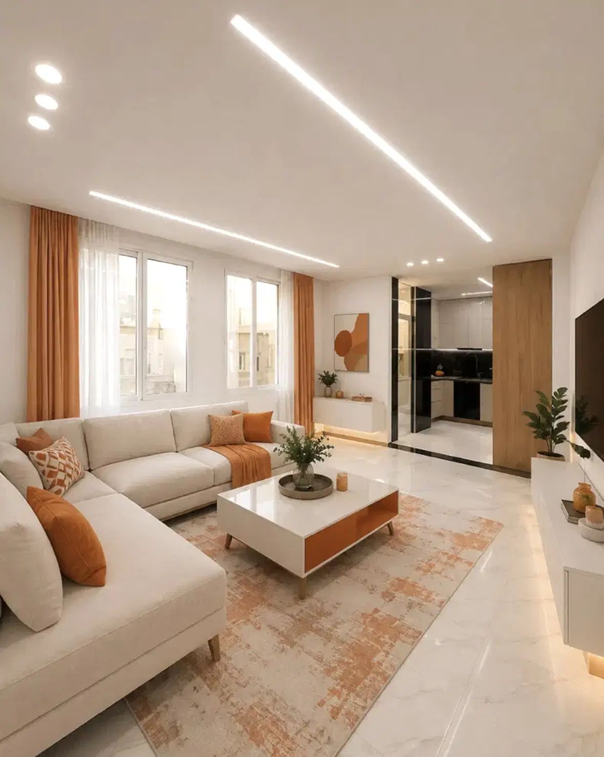 فایلینگ خانم صمدی