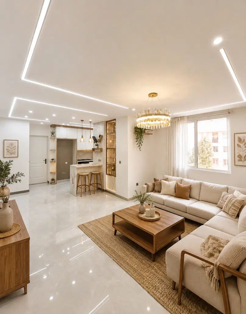 فایلینگ خانم صمدی