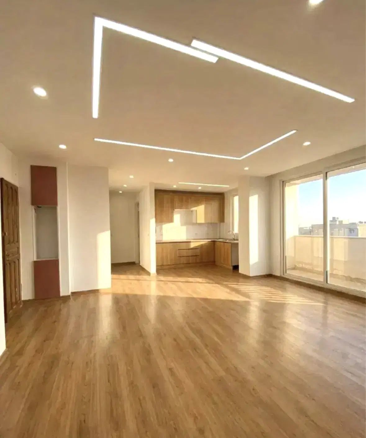 فایلینگ خانم صمدی