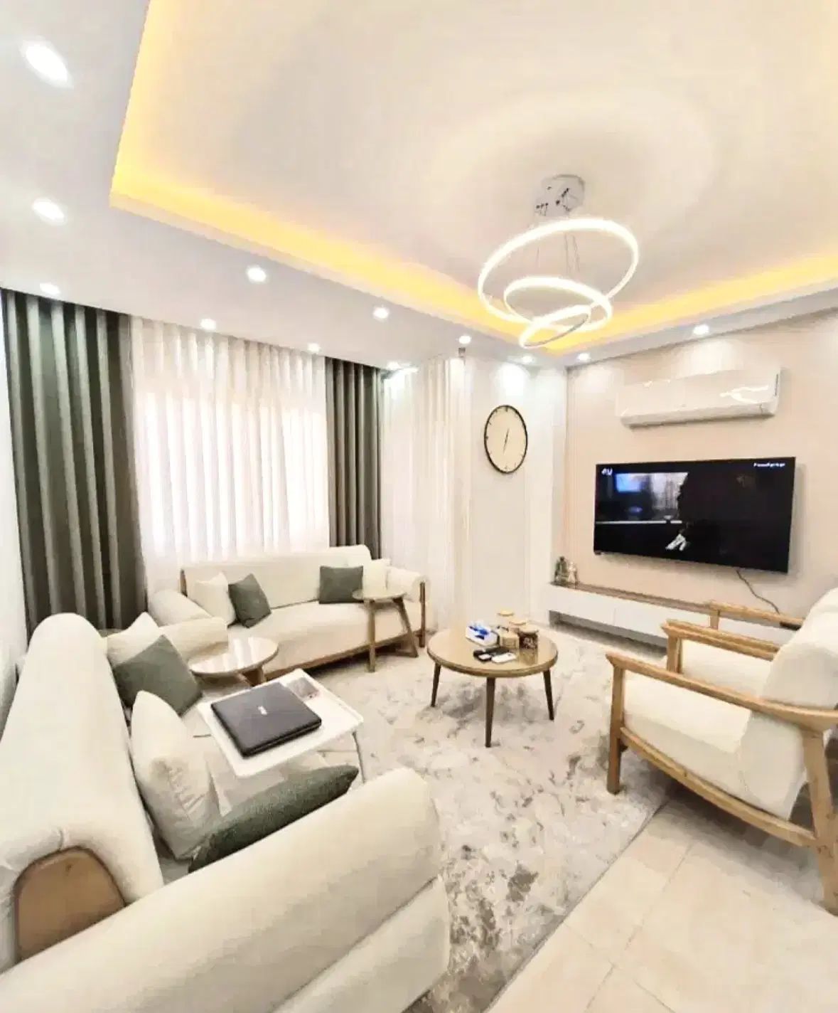 فایلینگ خانم صمدی