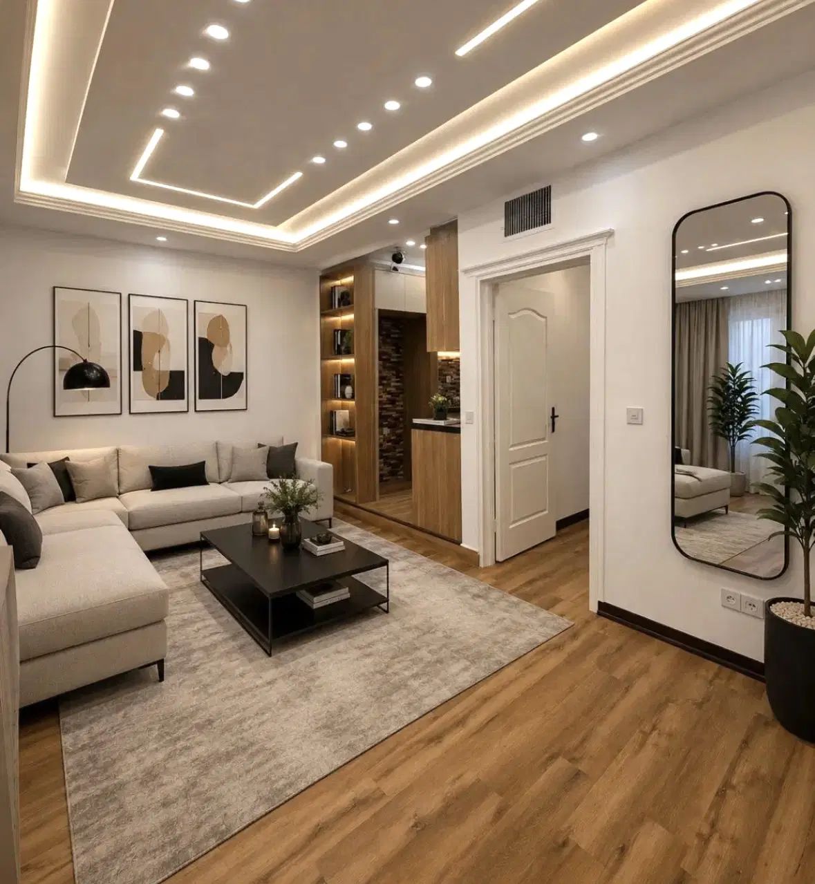 فایلینگ خانم صمدی