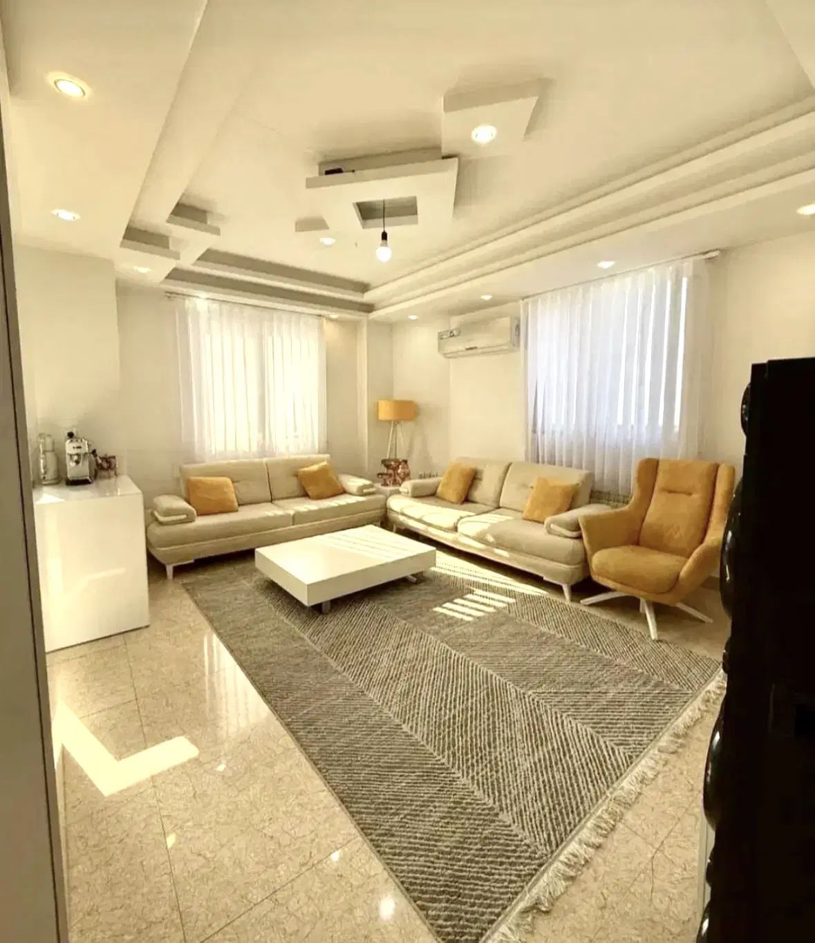 فایلینگ خانم صمدی