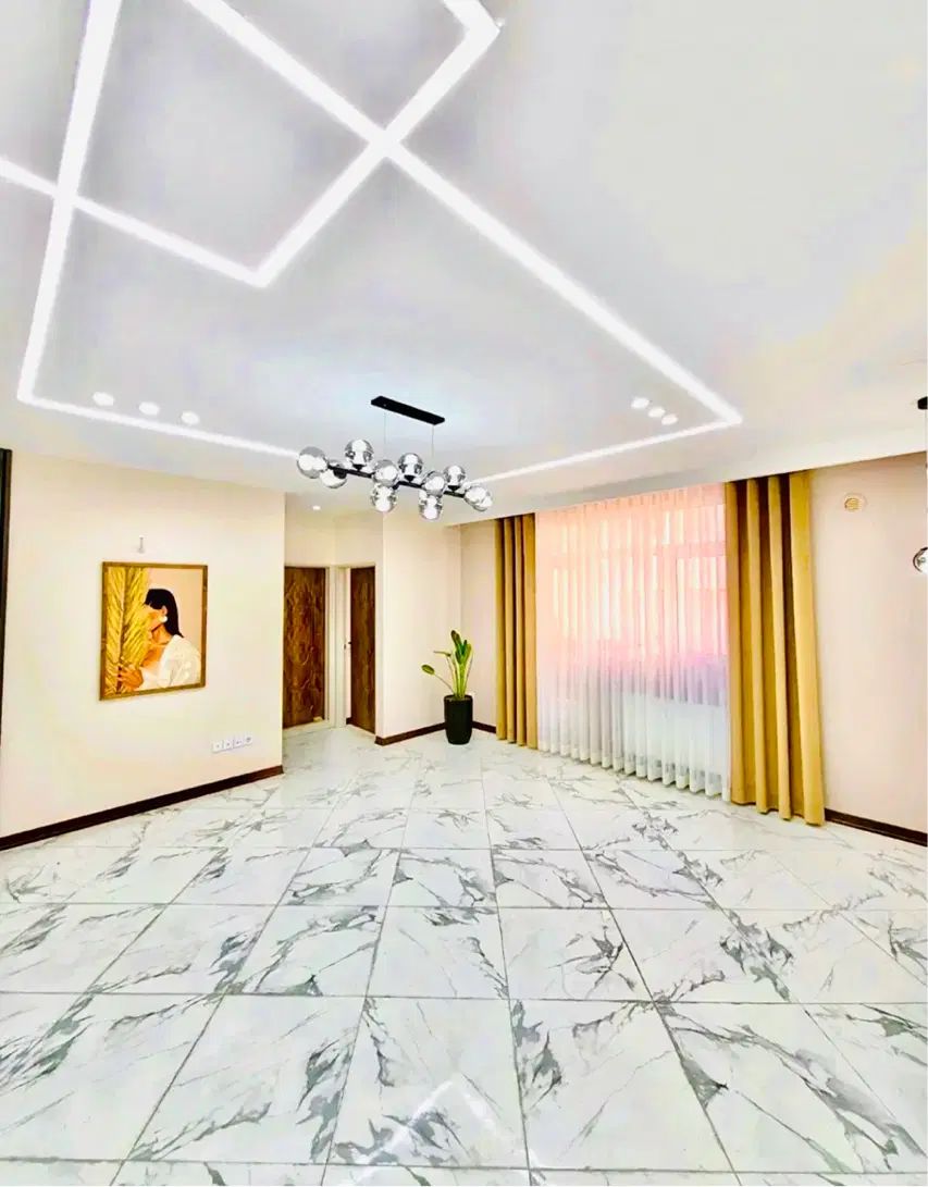 ۷۰متر/غرق نور پارکینگ سندی/سندتک برگ وامدار