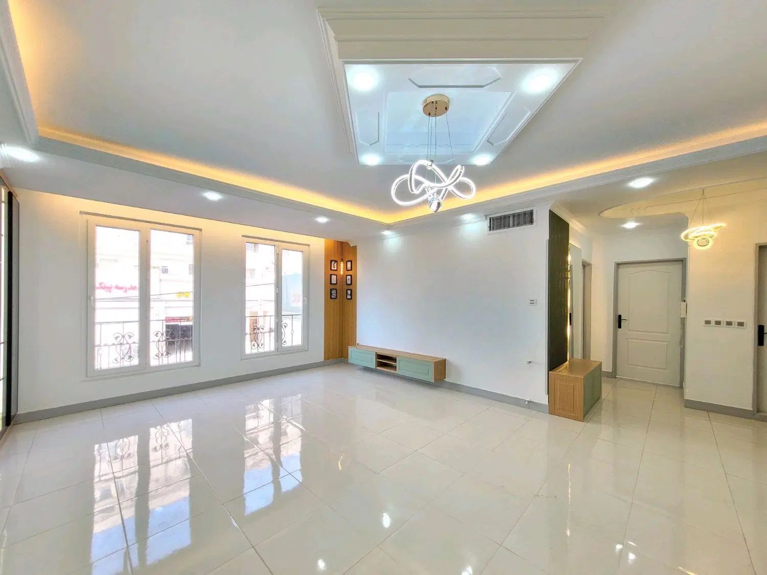 املاک بینالملل شعبه 1