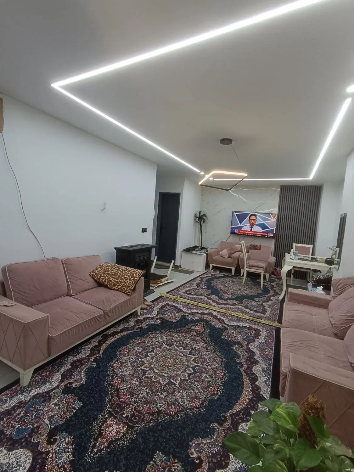 دپارتمان املاک بین الملل شعبه 1
