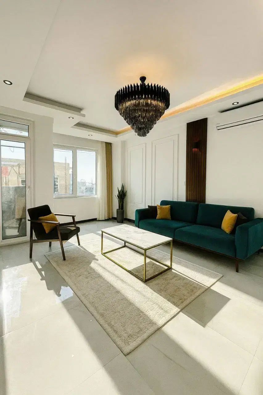 فایلینگ خانم گودرزی