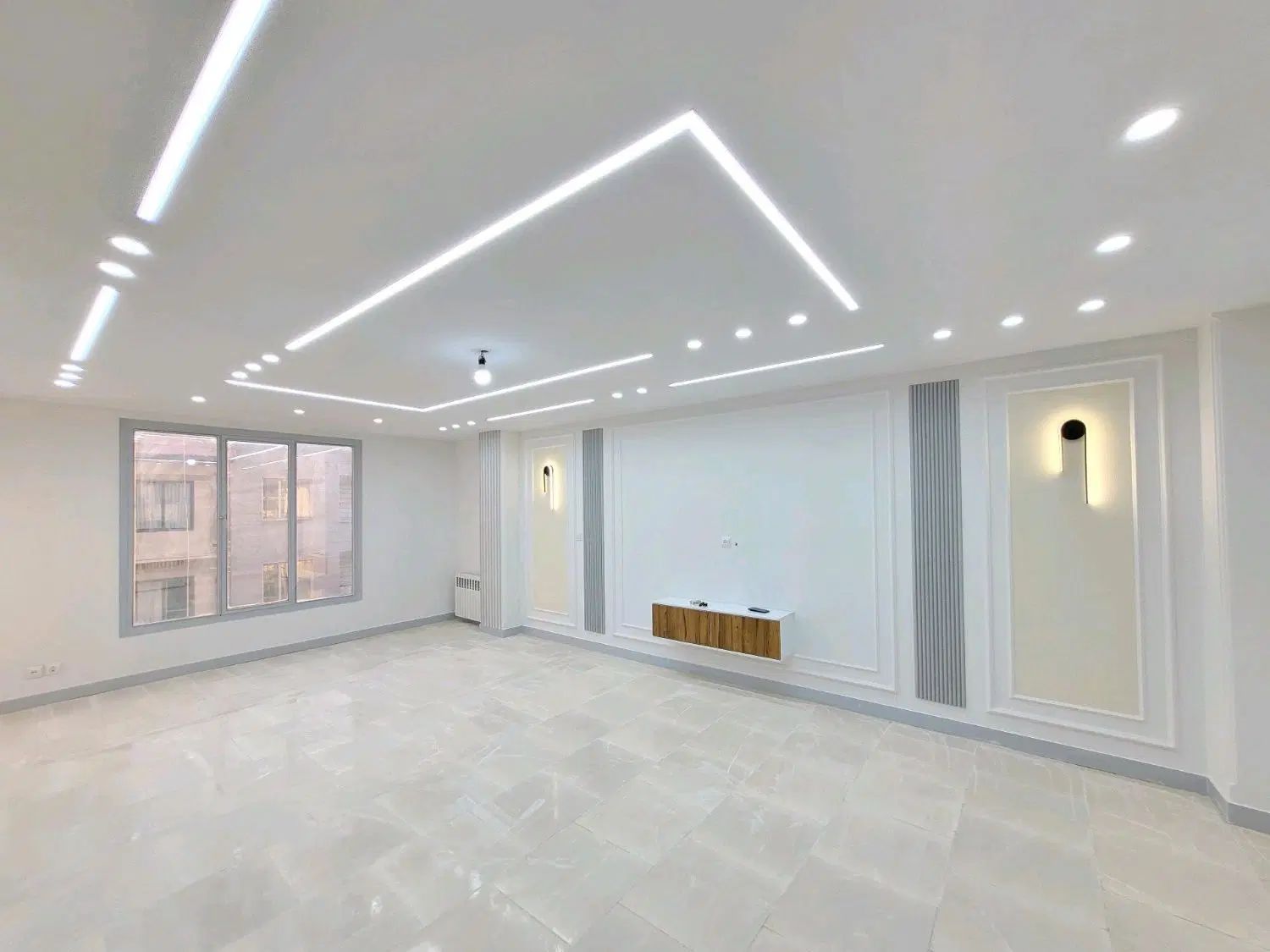 فایلینگ خانم گودرزی