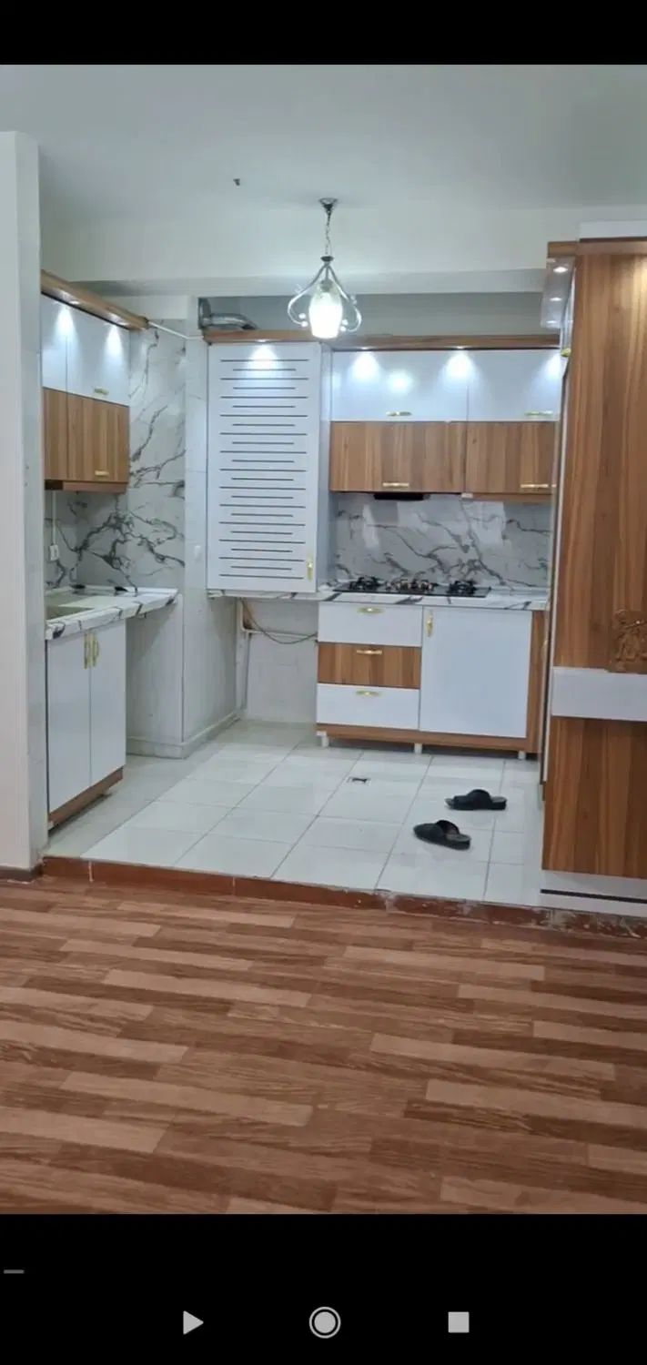آسمان روبه اتوبان