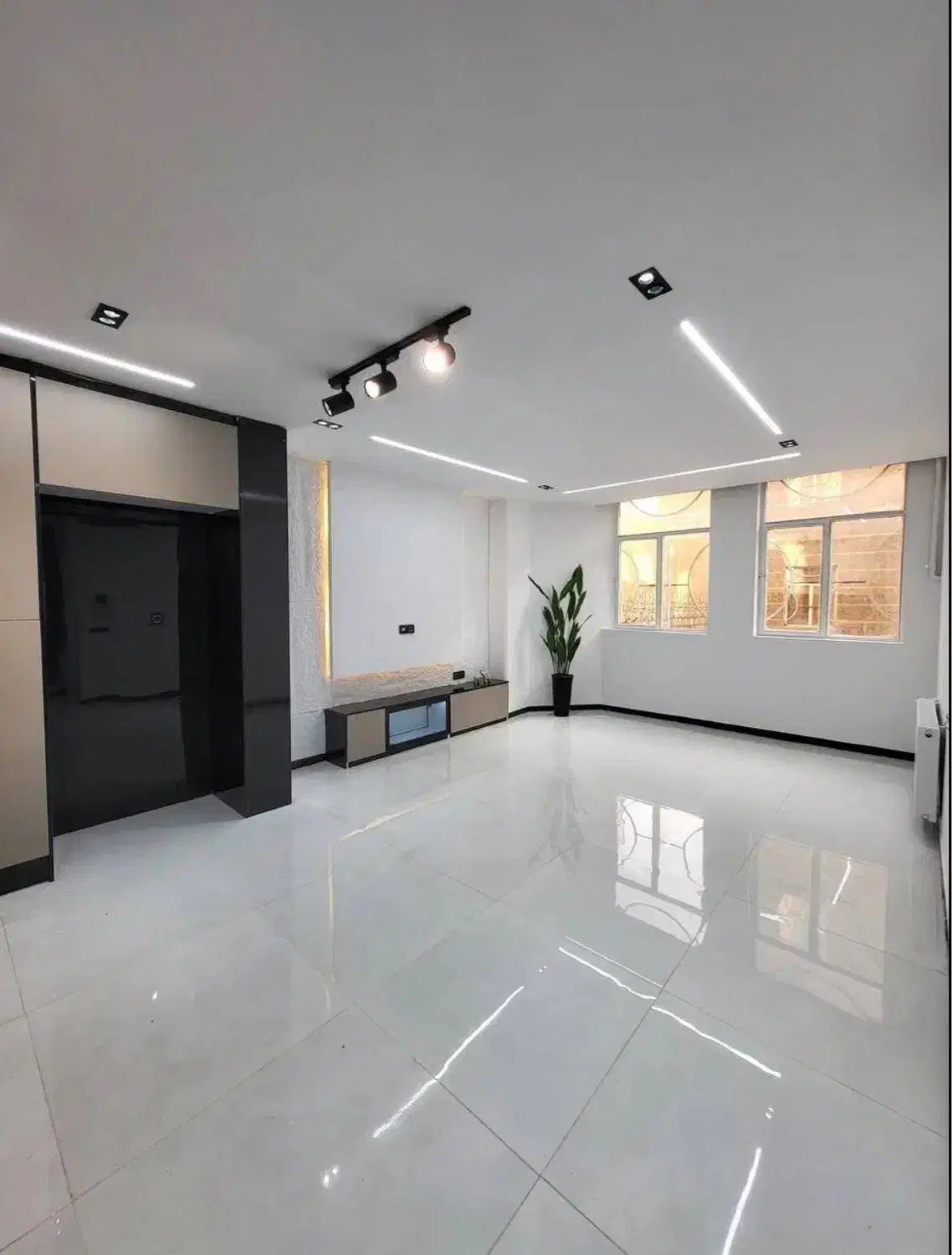 فایلینگ خانم یاوری