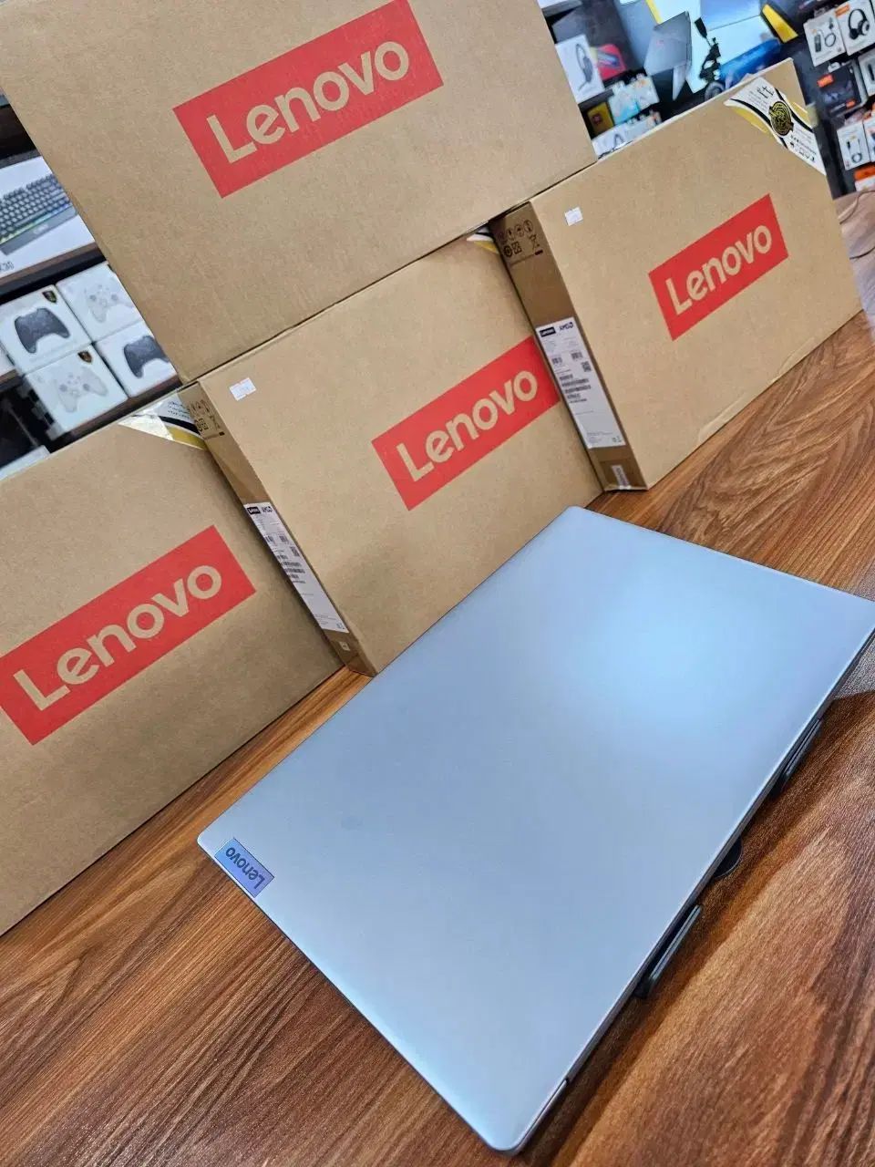 Lenovo IdeaPad Slim 3  همراه سبک، مطمئن و اقتصادی